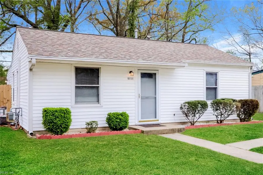 5111 81st Street, Hampton, VA 23605 - Image #3