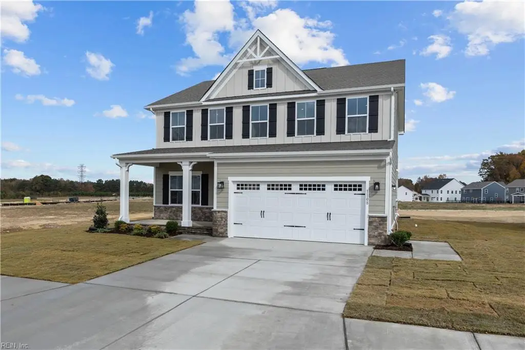 1108 Egret Lane, Suffolk, VA 23434 - Image #1