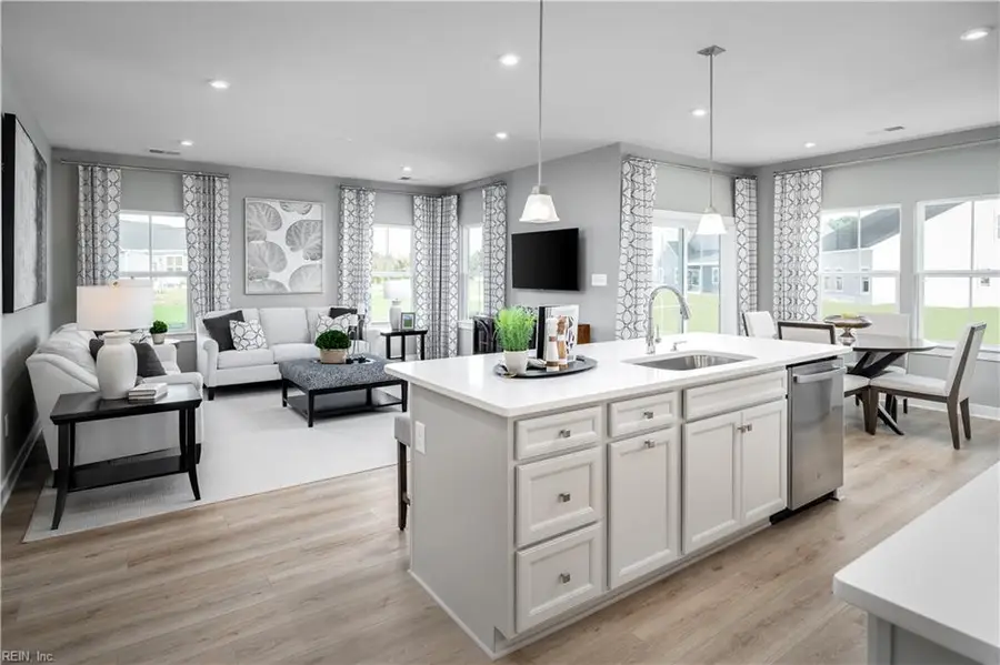 2101 Mainsail Drive, Carrollton, VA 23314 - Image #2