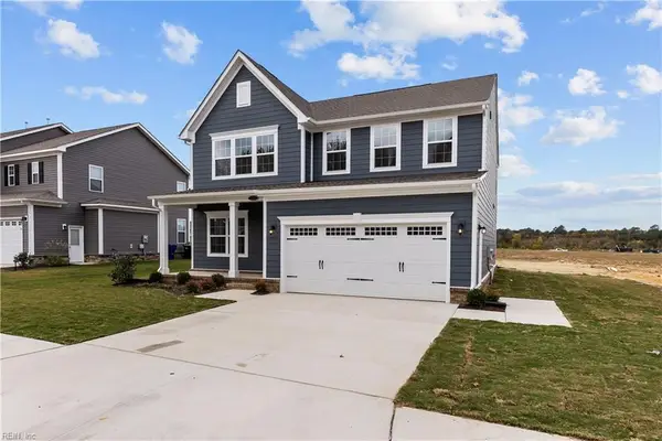 215 Preserve Way, Suffolk, VA 23434
