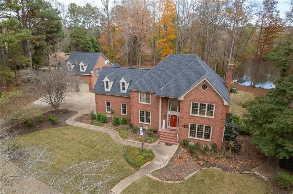 1434 Lake Meade Drive, Suffolk, VA 23434 - Image #1