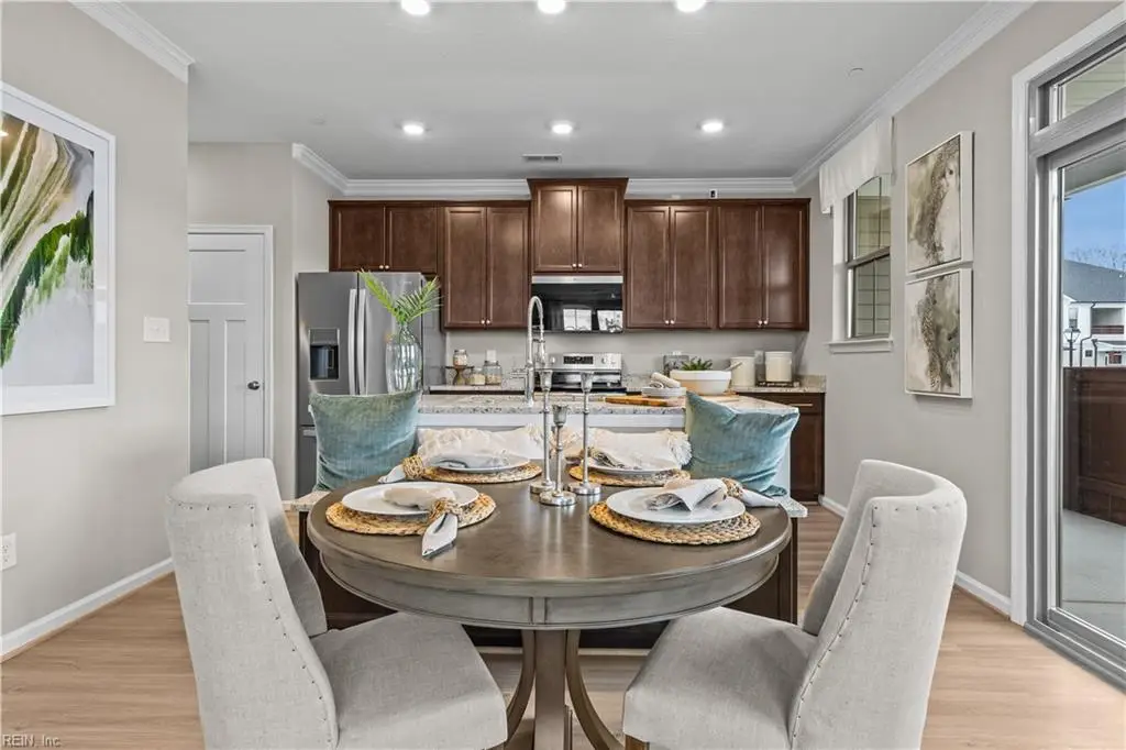 MM Bluestone Model @ Watermark, Hampton, VA 23666 - Image #1