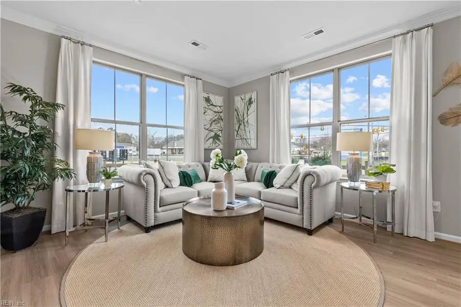 MM Bluestone Model @ Watermark, Hampton, VA 23666 - Image #3