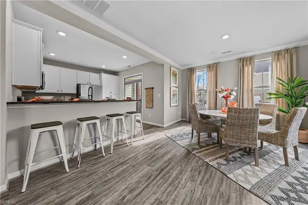 MM Delta Model @ Watermark, Hampton, VA 23666