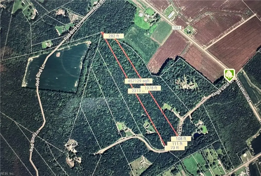 Lot 3 Kings Land Court, Gates, NC 27937 - #1
