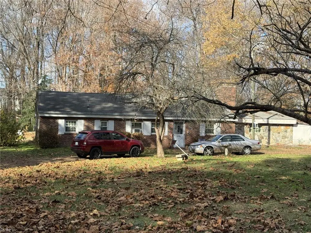 148 Old Church Road, Williamsburg, VA 23188 - Image #1