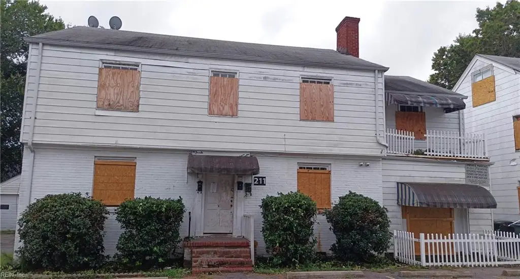 211 W Little Creek Road, Norfolk, VA 23505 - Image #1