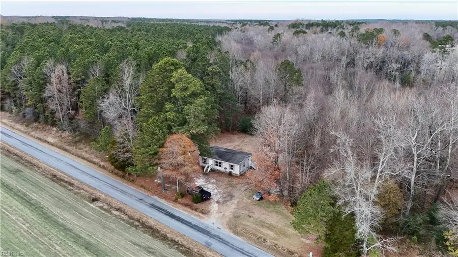 10443 Fortsville Road, Capron, VA 23829 - Image #3