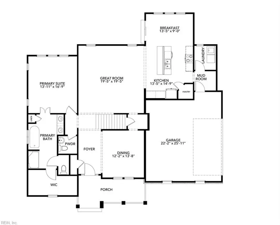 2328 Shillelagh Road, Chesapeake, VA 23323 - Image #2