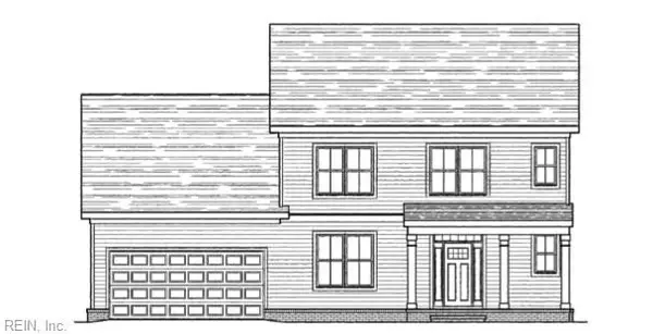 41 Pelchat Drive, Hampton, VA 23666