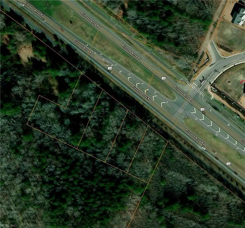 LOT 3 Princess Anne Road, Virginia Beach, VA 23456 - Image #1