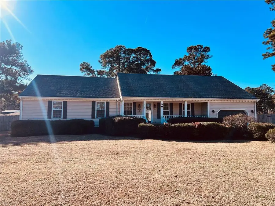 29 Fairway Drive, Portsmouth, VA 23701 - Image #3