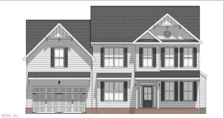 206 Hessian Loop, Chesapeake, VA 23322 - Image #1