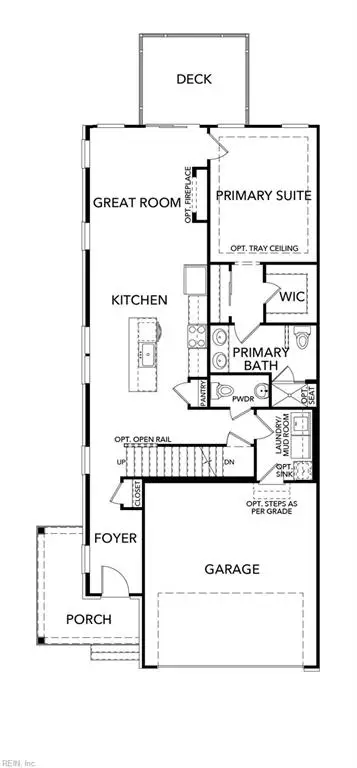 3000 Plymouth Place, Williamsburg, VA 23185 - Image #1