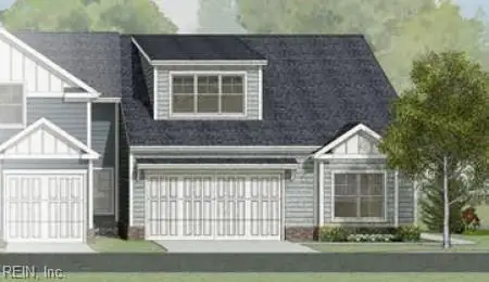 2051 Asher (lot 1) Drive, Suffolk, VA 23435 - Image #1