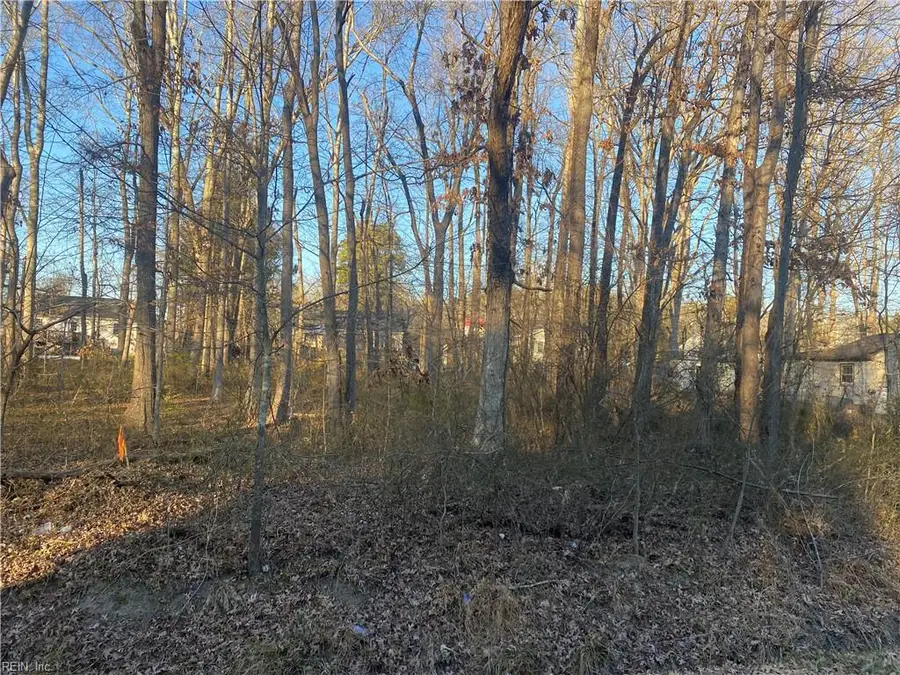 802 Luke Street, Blackstone, VA 23824 - Image #2