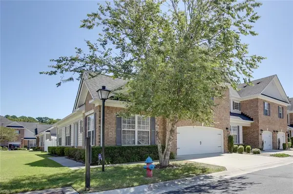 1328 Abelia Way, Virginia Beach, VA 23454