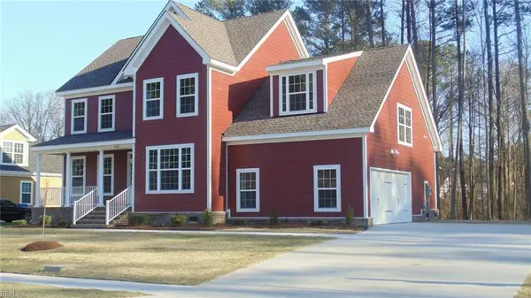 MM Magnolia, Chesapeake, VA 23321