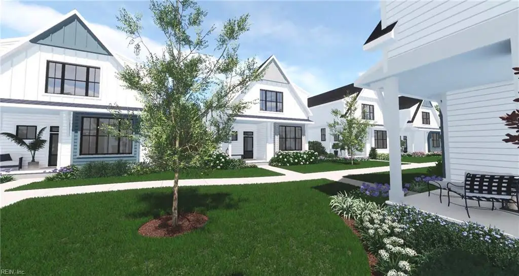 925 Calhoun Way, Chesapeake, VA 23322 - Image #1