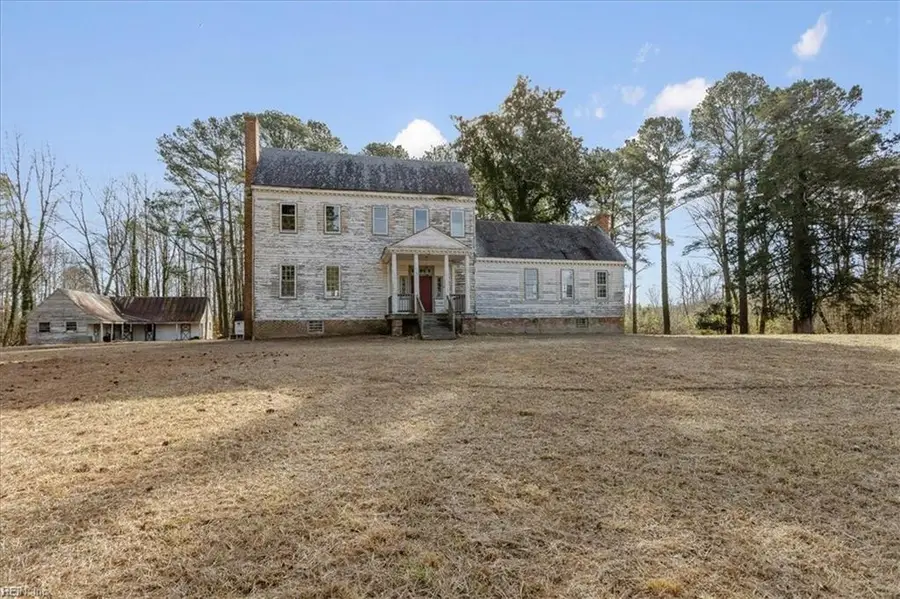 13894 Rolfe Highway, Surry, VA 23883 - Image #3