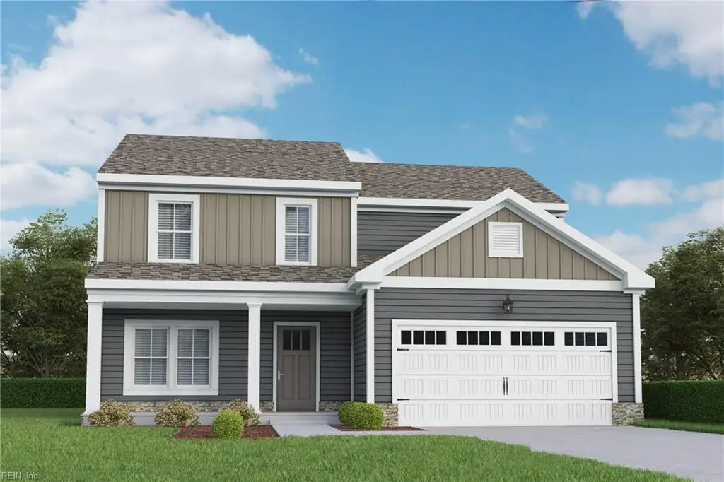 MM Salerno 2a 5 Bedroom, Suffolk, VA 23435 - Image #1