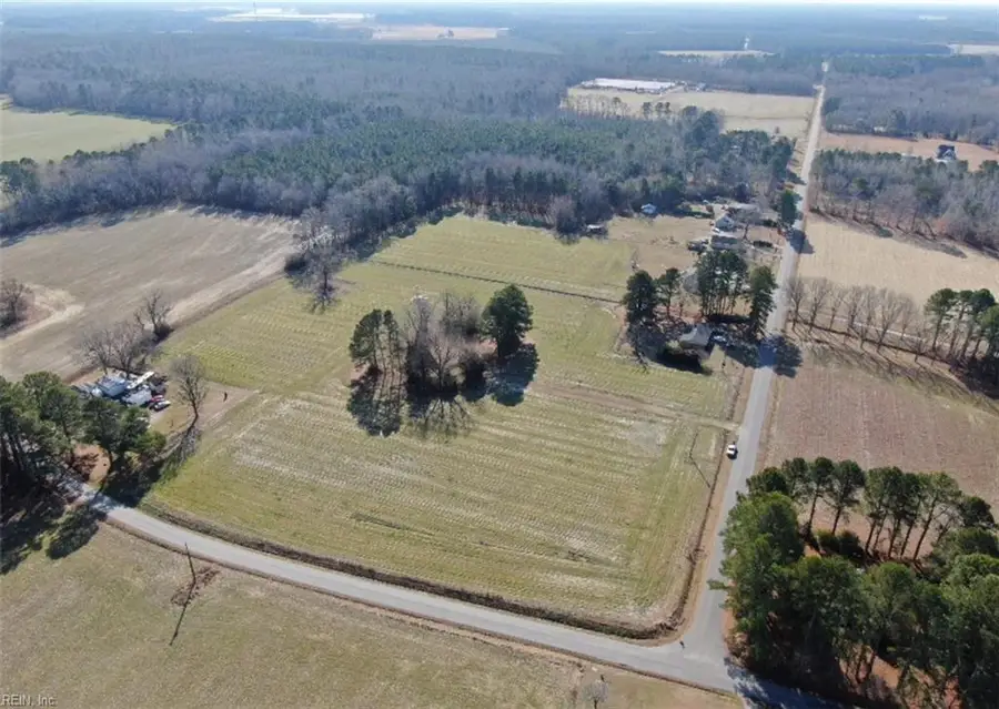 824 Milford Lane, Suffolk, VA 23434 - Image #2