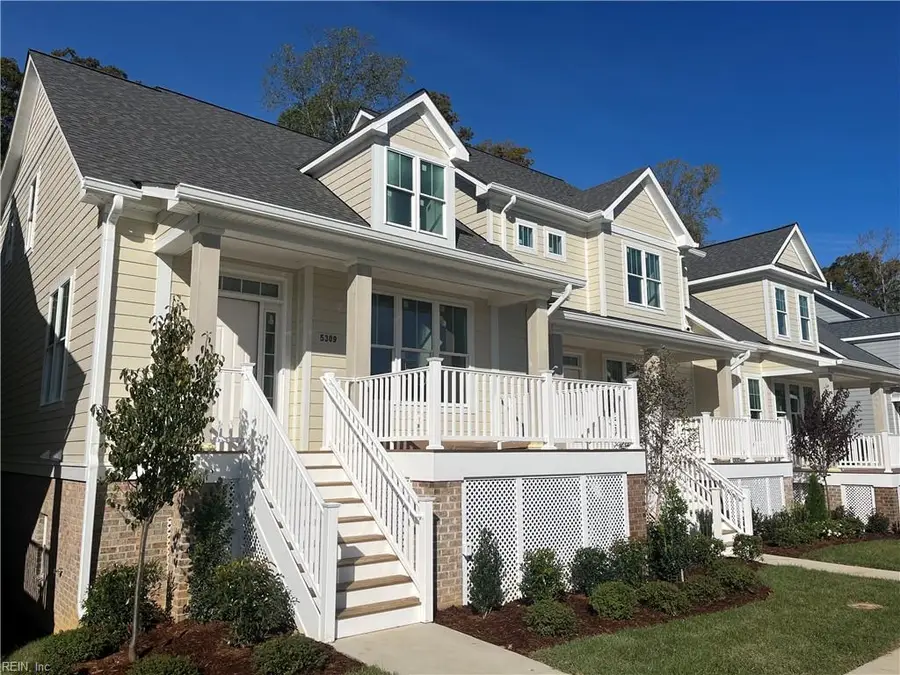 5309 Salzman Street, Williamsburg, VA 23188 - Image #3