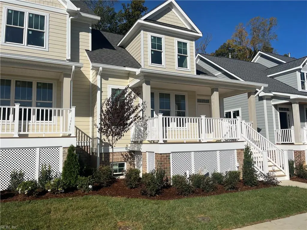 5313 Salzman Street, Williamsburg, VA 23188 - Image #1