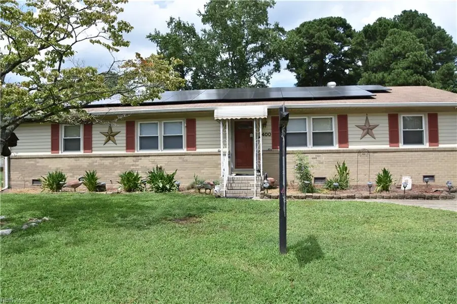 1400 Roosevelt Boulevard, Portsmouth, VA 23701 - Image #3