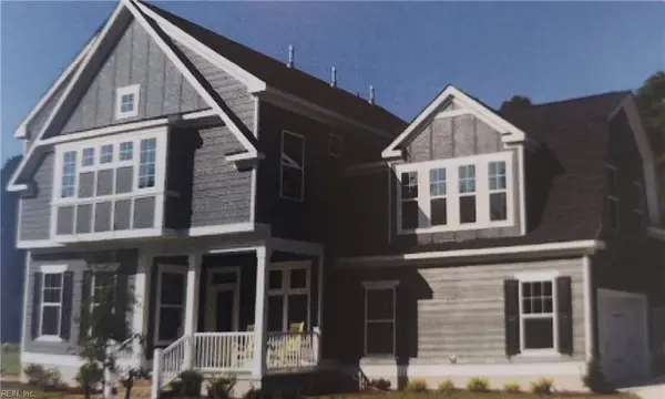 202 Arbormoor Lane, Moyock, NC 27958