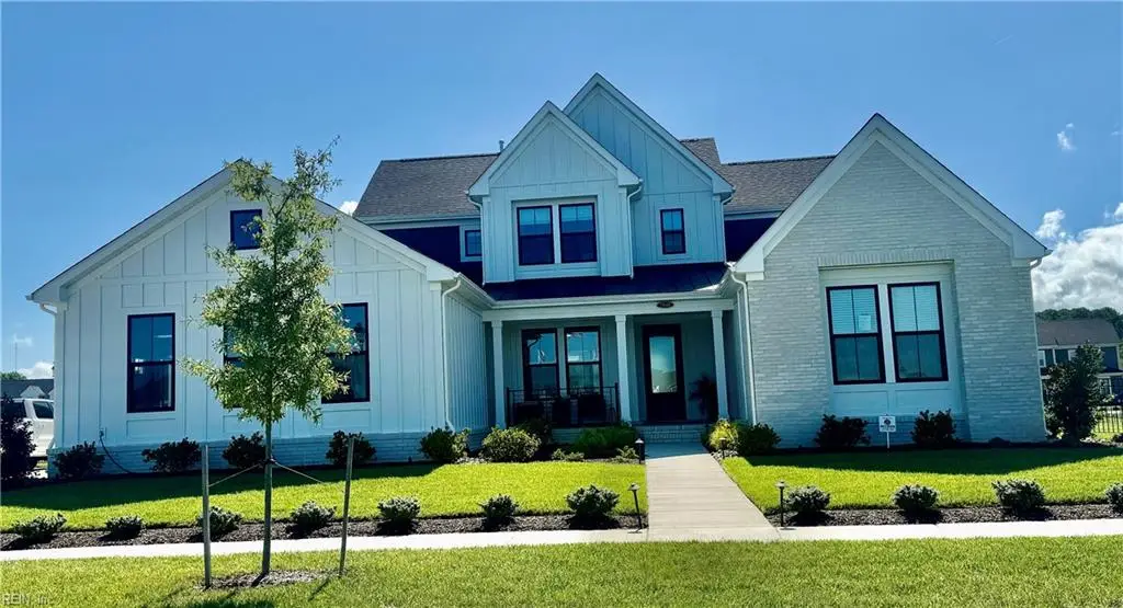 2893 Weston Loop, Virginia Beach, VA 23456 - #1