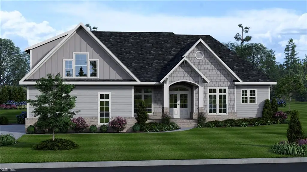 119 Golden Bear Circle, Cape Charles, VA 23310 - Image #1