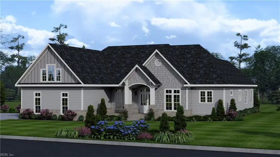 119 Golden Bear Circle, Cape Charles, VA 23310 - Image #2