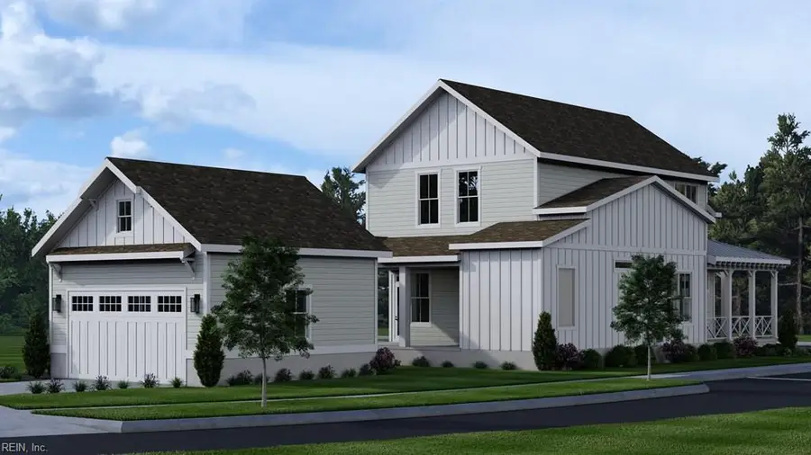 166 Muirfield Drive, Cape Charles, VA 23310 - Image #3