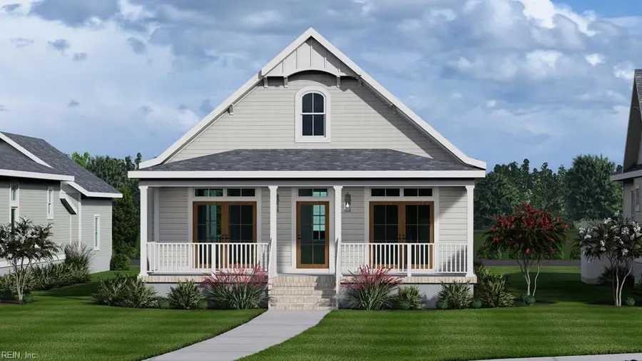 204 Captain Orris Browne, Cape Charles, VA 23310 - Image #2