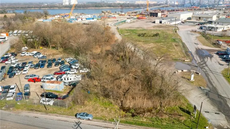 0.21AC Freeman Avenue, Chesapeake, VA 23324 - Image #2