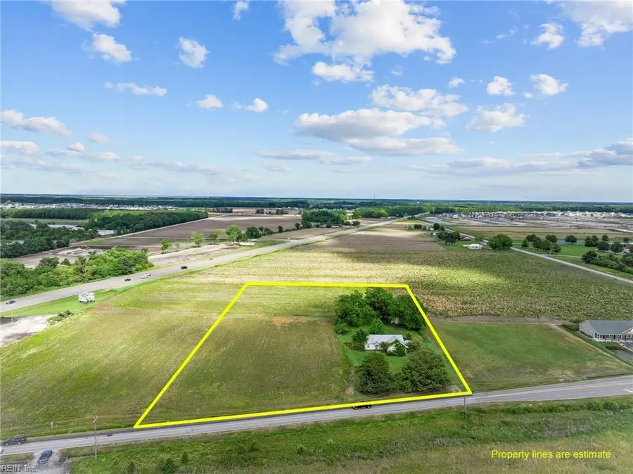 LOT 2 Survey Road, Moyock, NC 27958 - #2