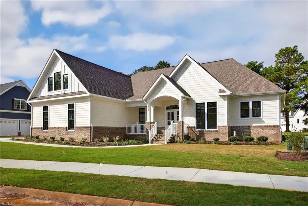 403 Arnie's Loop, Cape Charles, VA 23310 - Image #1