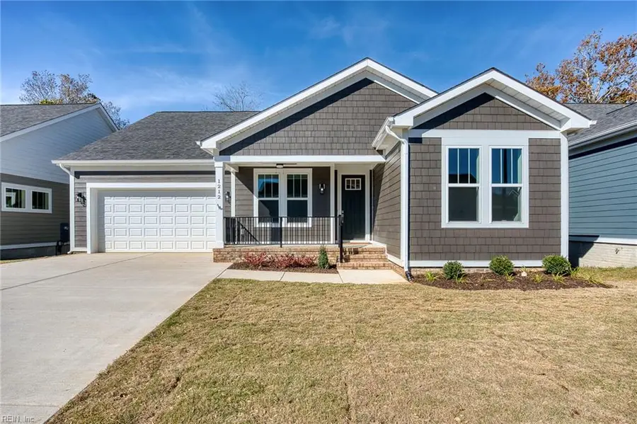 1212 Hitchens Lane, Williamsburg, VA 23188 - Image #2