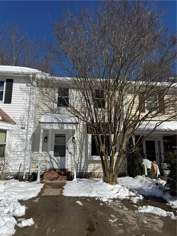 4706 Greenlaw Drive, Virginia Beach, VA 23464