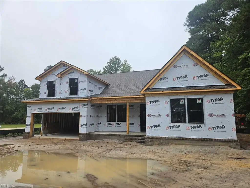 2313 Manning Road, Suffolk, VA 23434 - Image #1