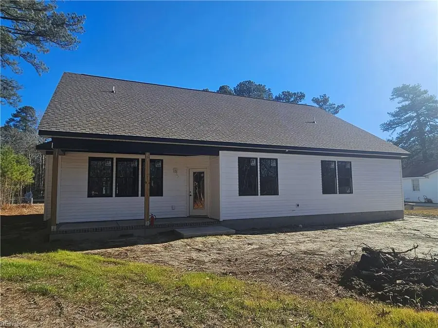 2313 Manning Road, Suffolk, VA 23434 - #2