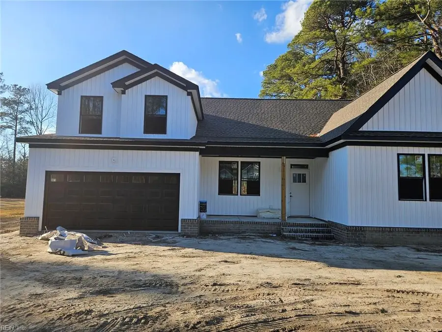 2313 Manning Road, Suffolk, VA 23434 - #3