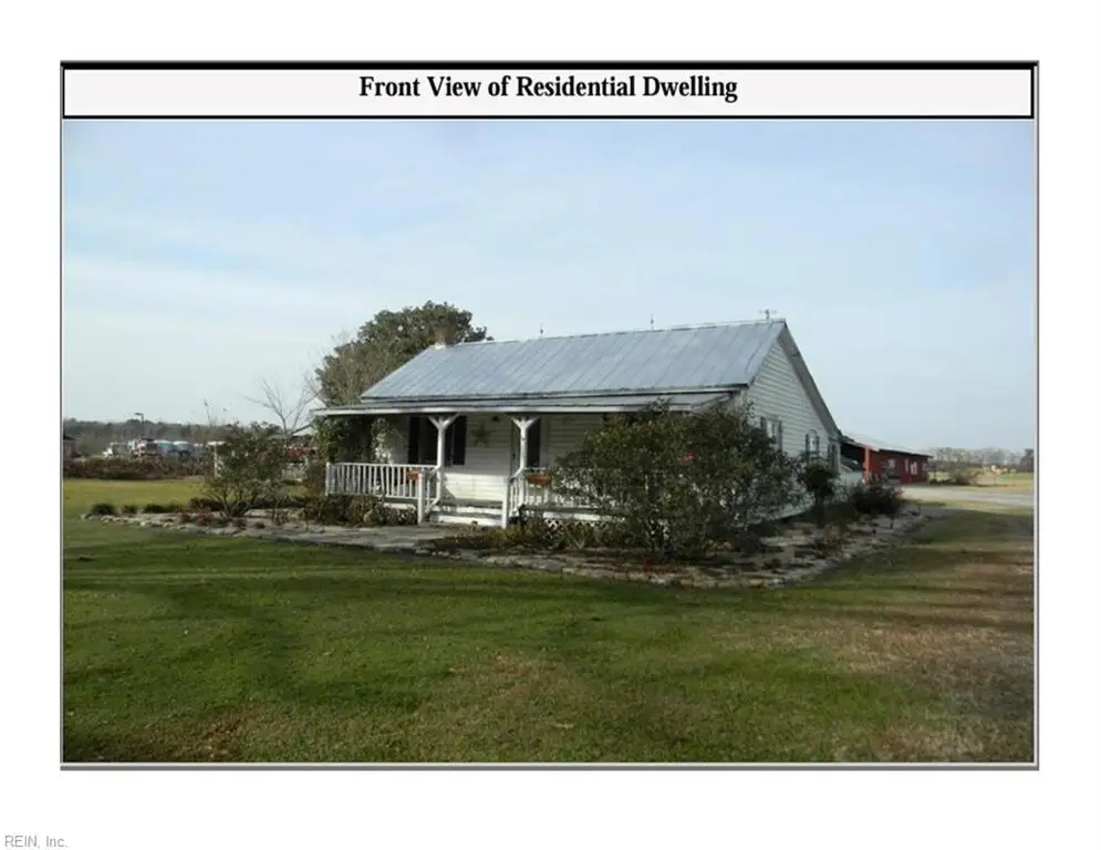 3016 Cedarville Road, Chesapeake, VA 23322 - Image #1