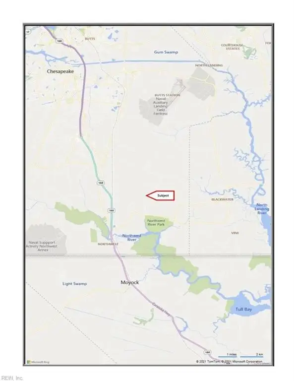 3016 Cedarville Road, Chesapeake, VA 23322