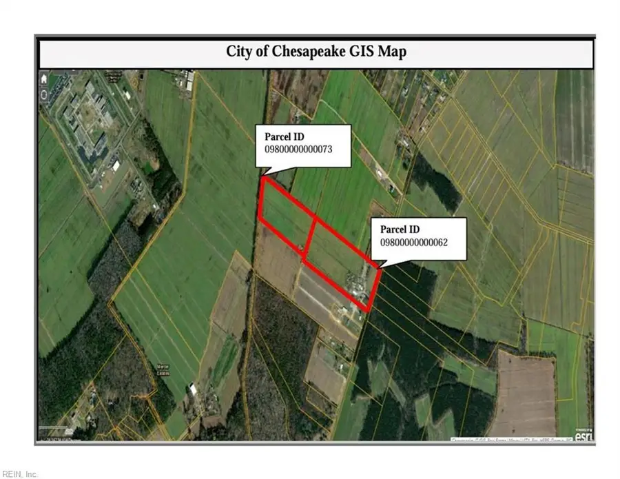 3016 Cedarville Road, Chesapeake, VA 23322 - Image #2