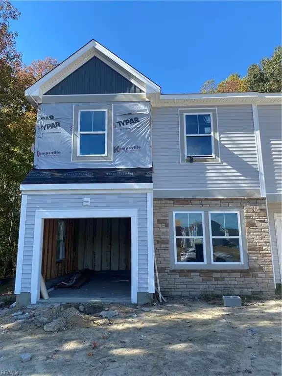 1005 Ventana Street #104, Suffolk, VA 23435