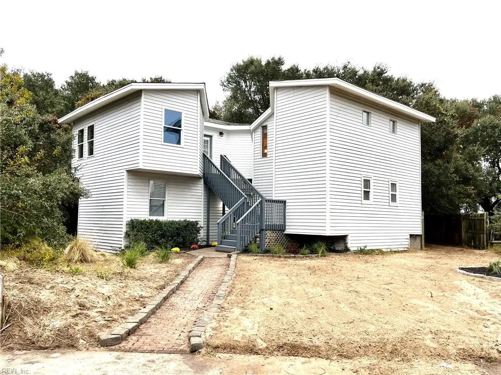 415 W Chowan Street, Kill Devil Hills, NC 27948 - #1