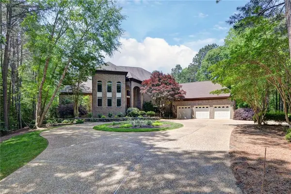 2412 Pates Creek, Williamsburg, VA 23185