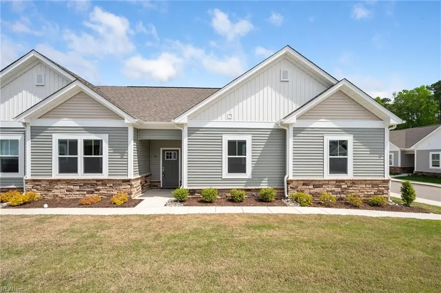 1101 Capella Lane #C, Suffolk, VA 23434 - Image #2